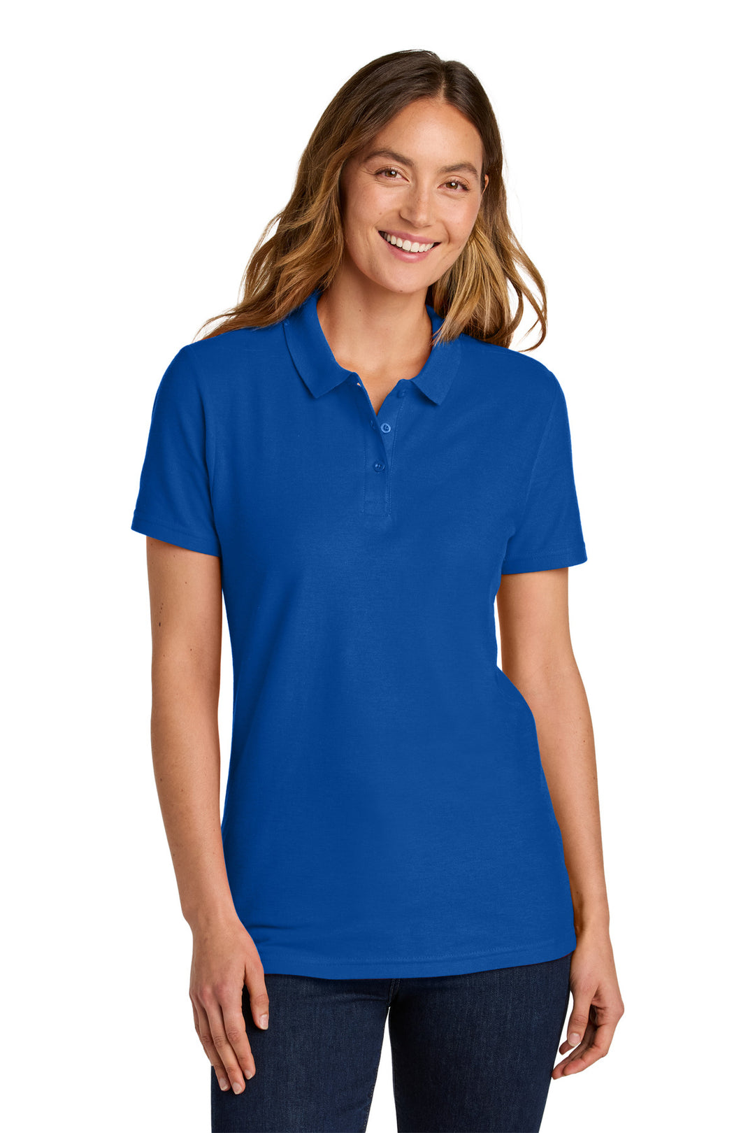 Gildan 64800L Softstyle  Women&