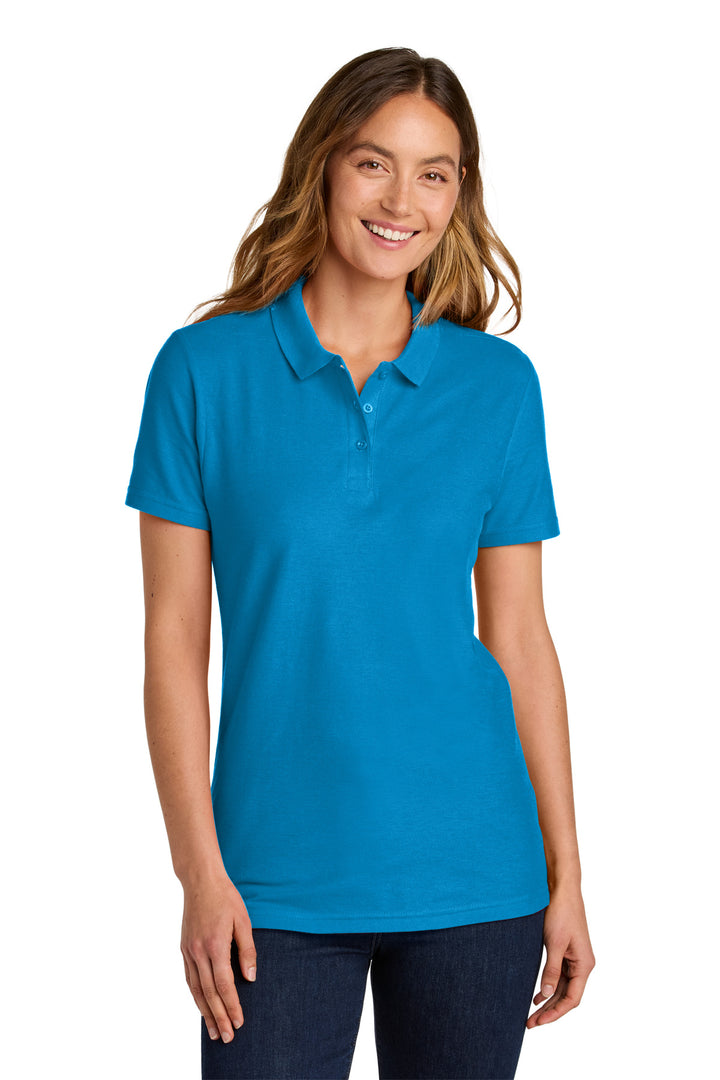 Gildan 64800L Softstyle  Women&
