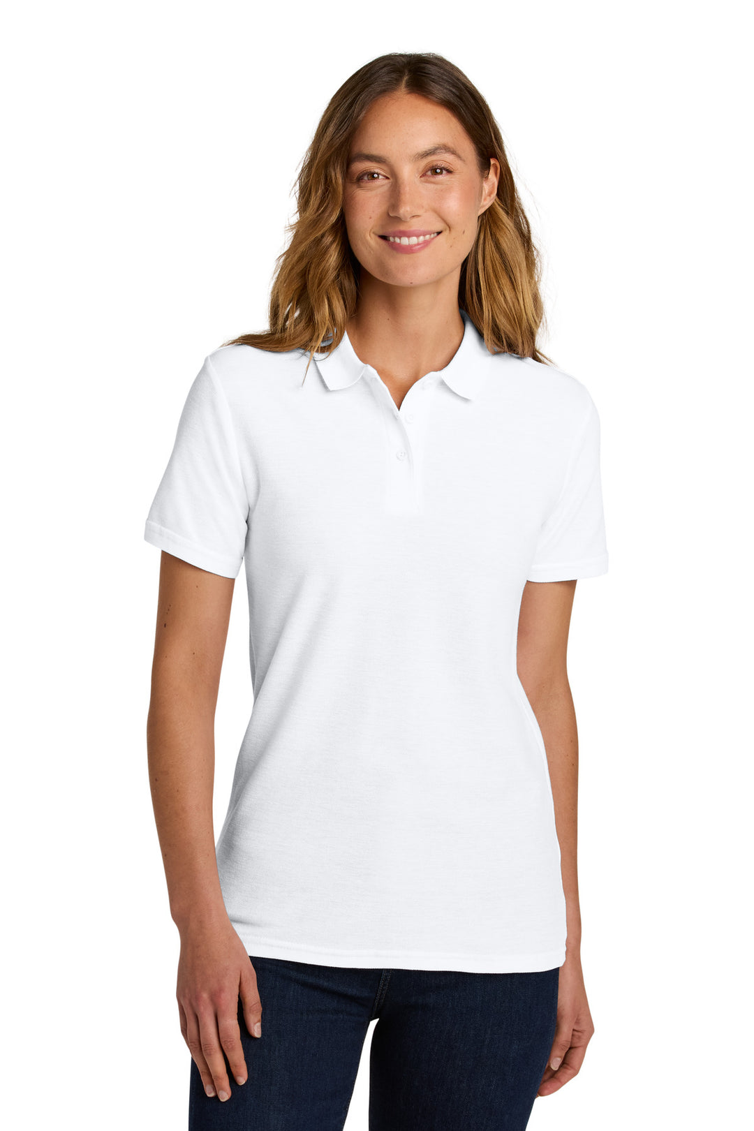 Gildan 64800L Softstyle  Women&