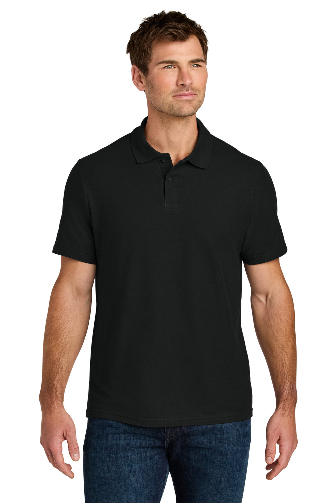 Gildan 64800 Softstyle  Pique Polo