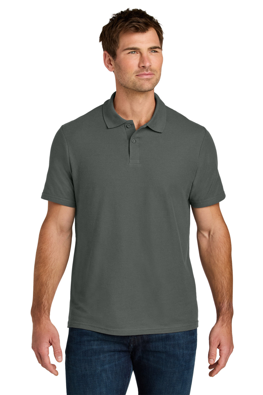 Gildan 64800 Softstyle  Pique Polo