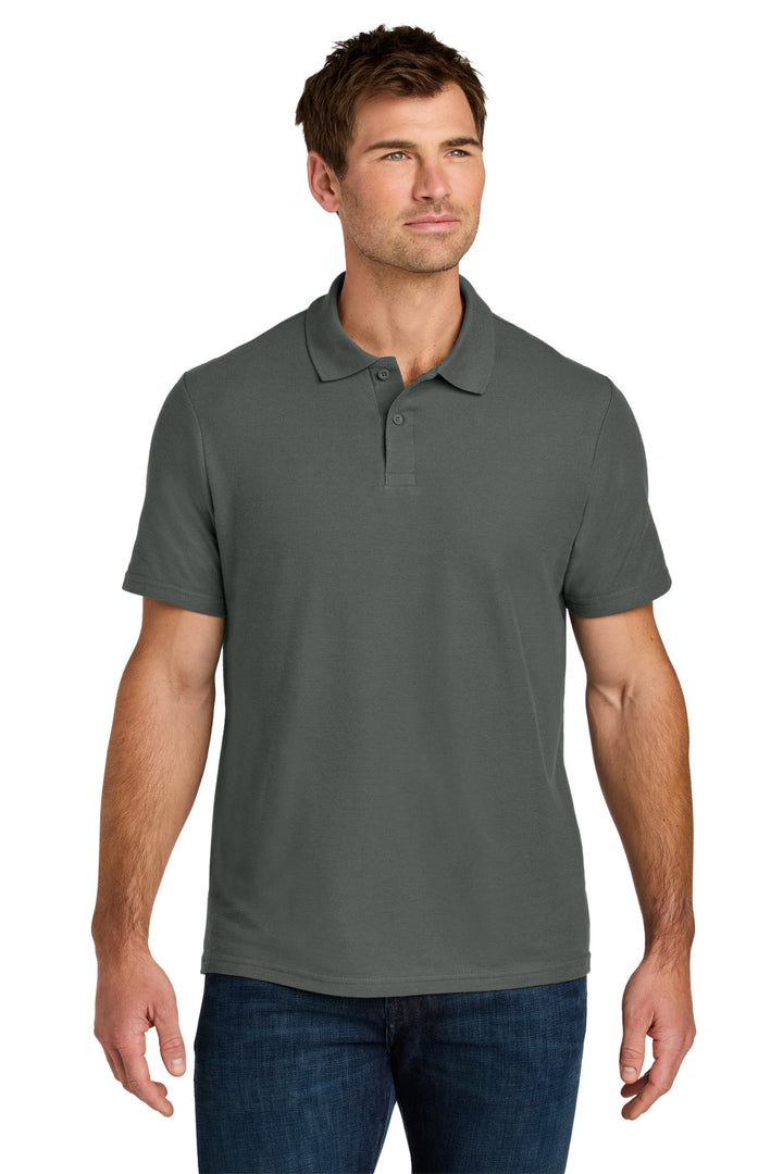 Gildan 64800 Softstyle  Pique Polo