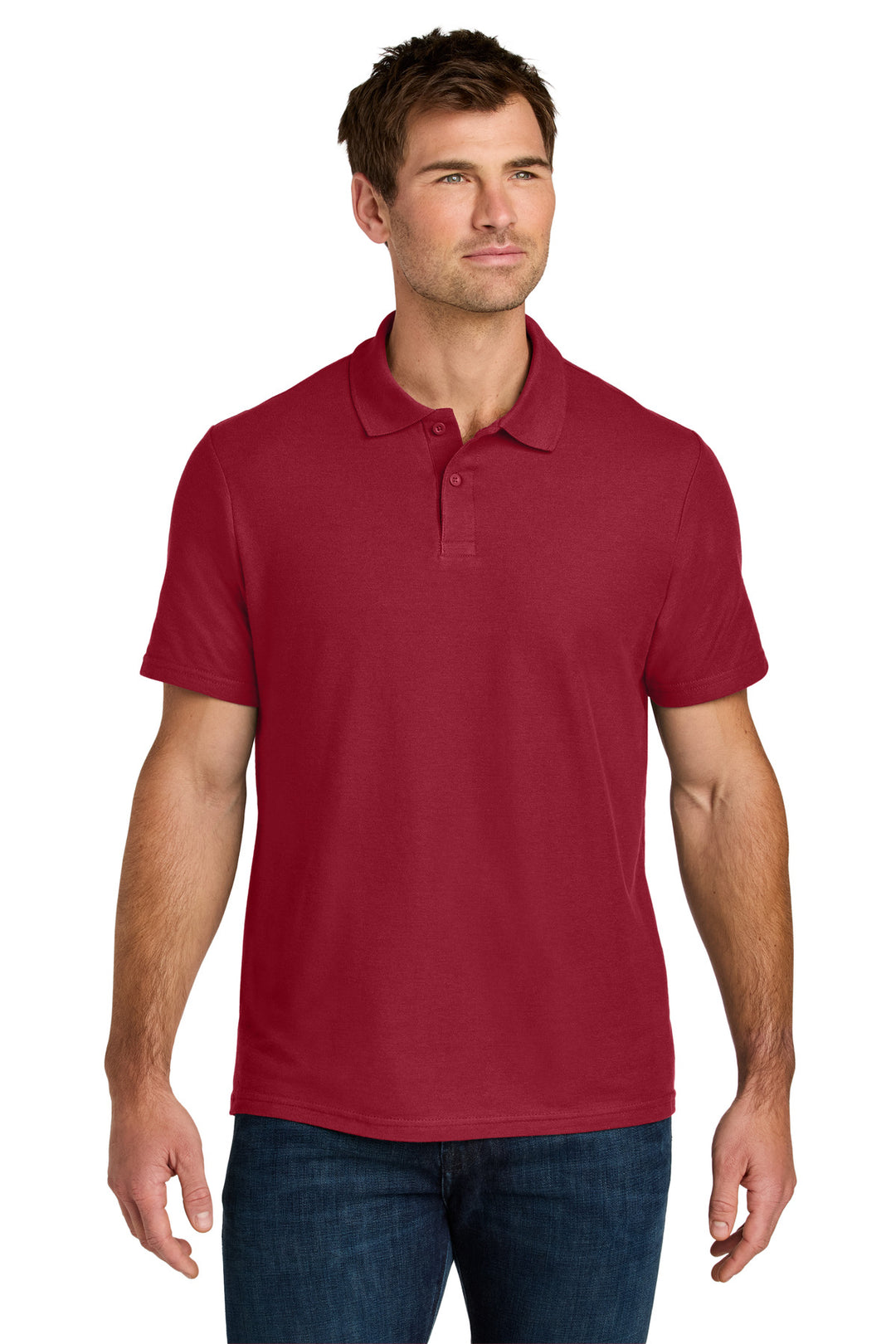 Gildan 64800 Softstyle  Pique Polo