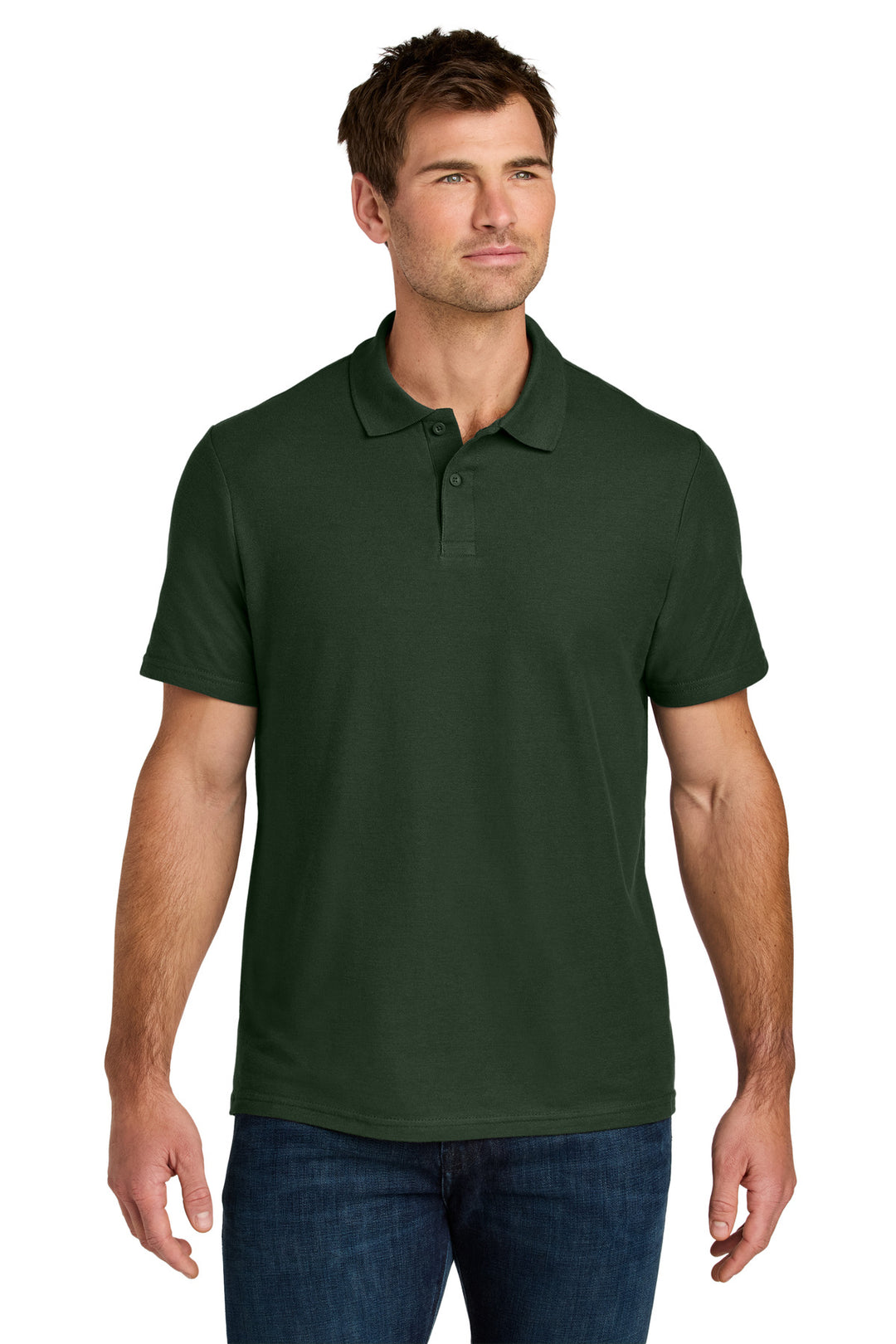 Gildan 64800 Softstyle  Pique Polo