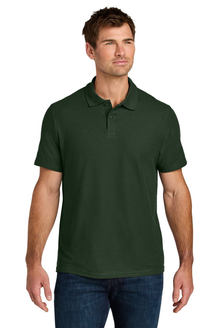 Gildan 64800 Softstyle  Pique Polo