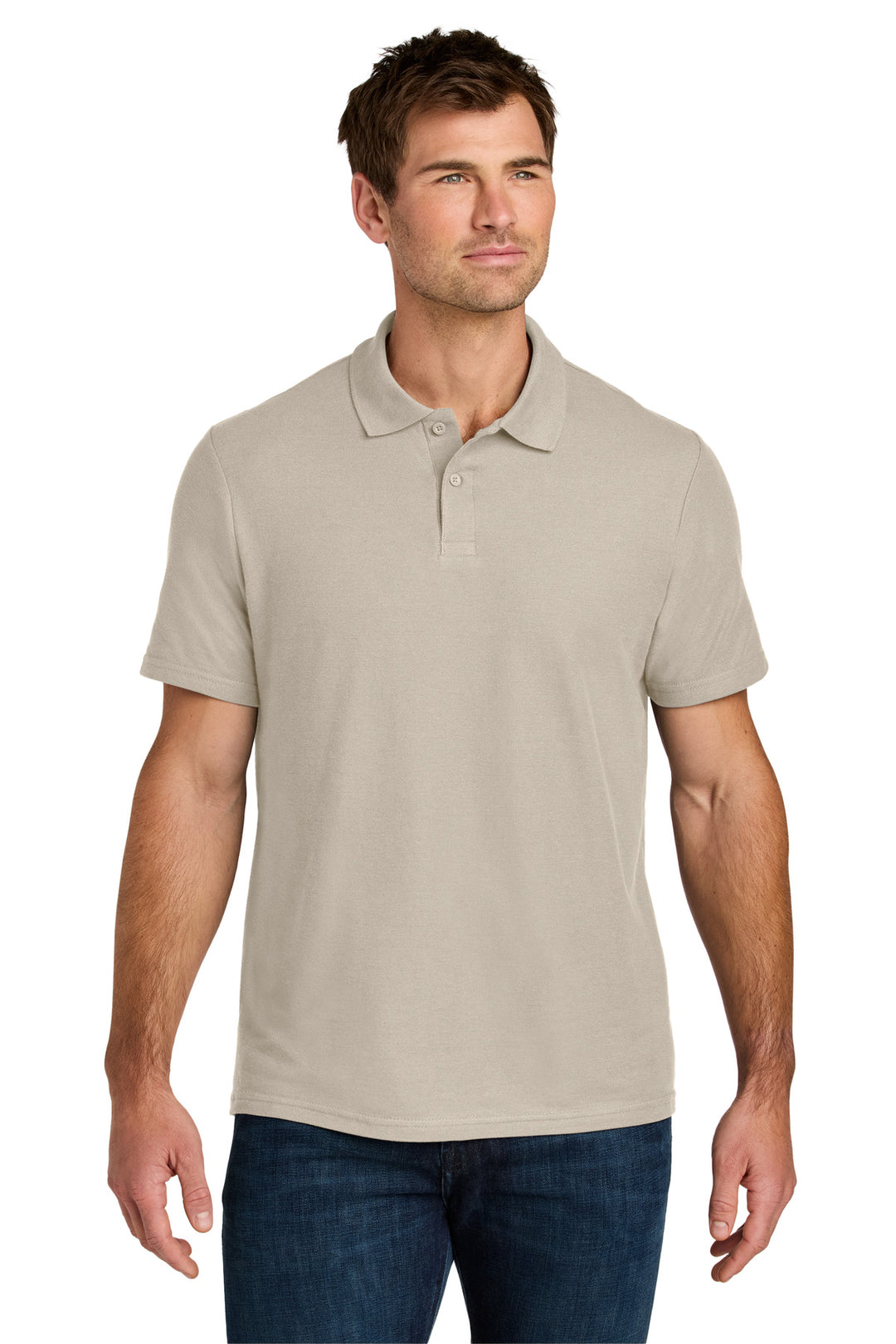 Gildan 64800 Softstyle  Pique Polo