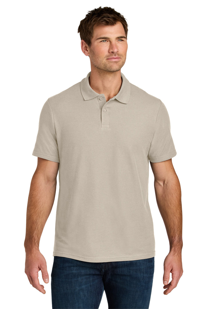 Gildan 64800 Softstyle  Pique Polo