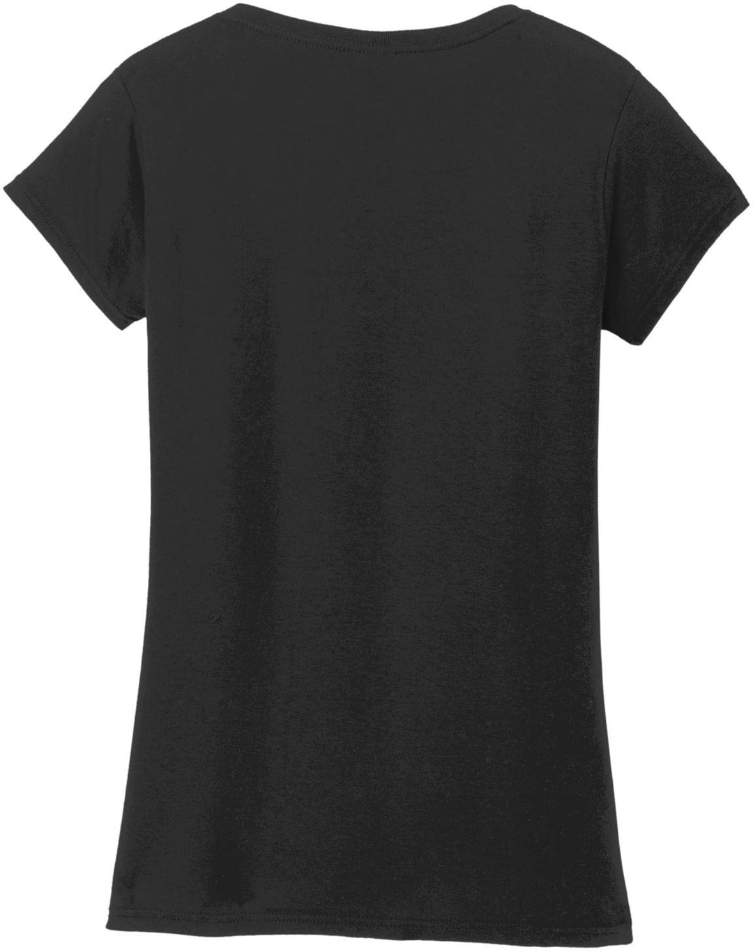 Gildan Softstyle Women's Fit V-Neck T-Shirt. 64V00L