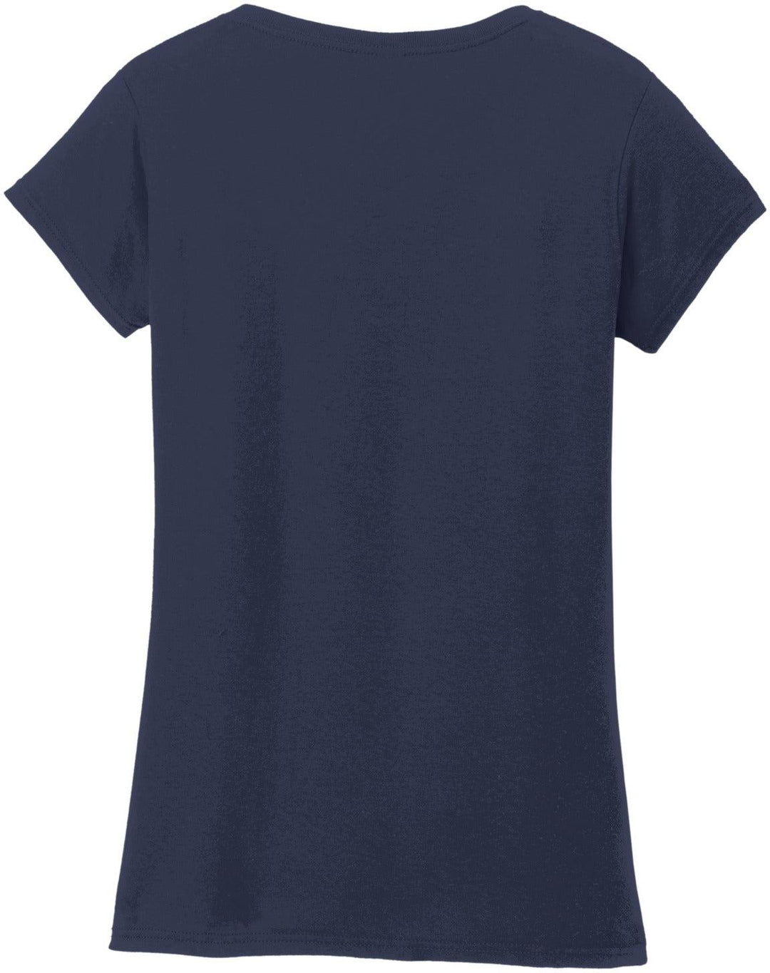 Gildan Softstyle Women's Fit V-Neck T-Shirt. 64V00L