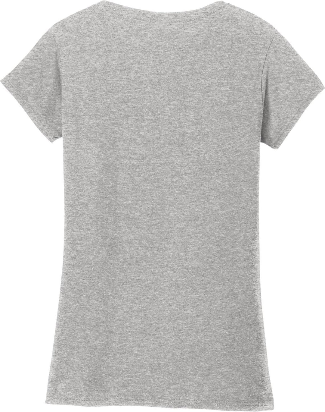 Gildan Softstyle Women's Fit V-Neck T-Shirt. 64V00L