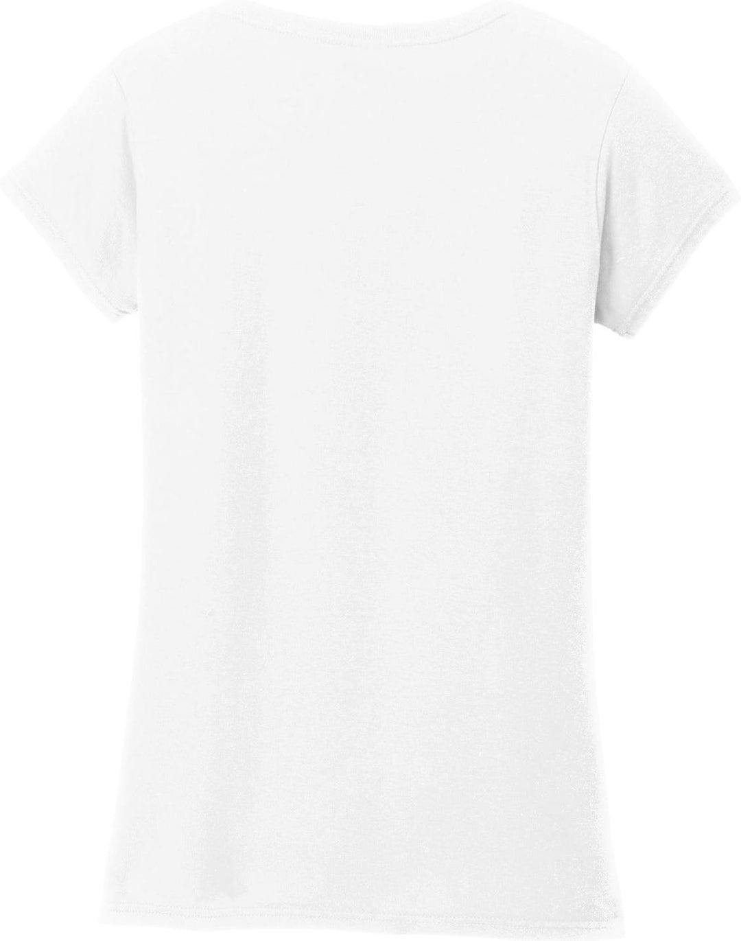 Gildan Softstyle Women's Fit V-Neck T-Shirt. 64V00L