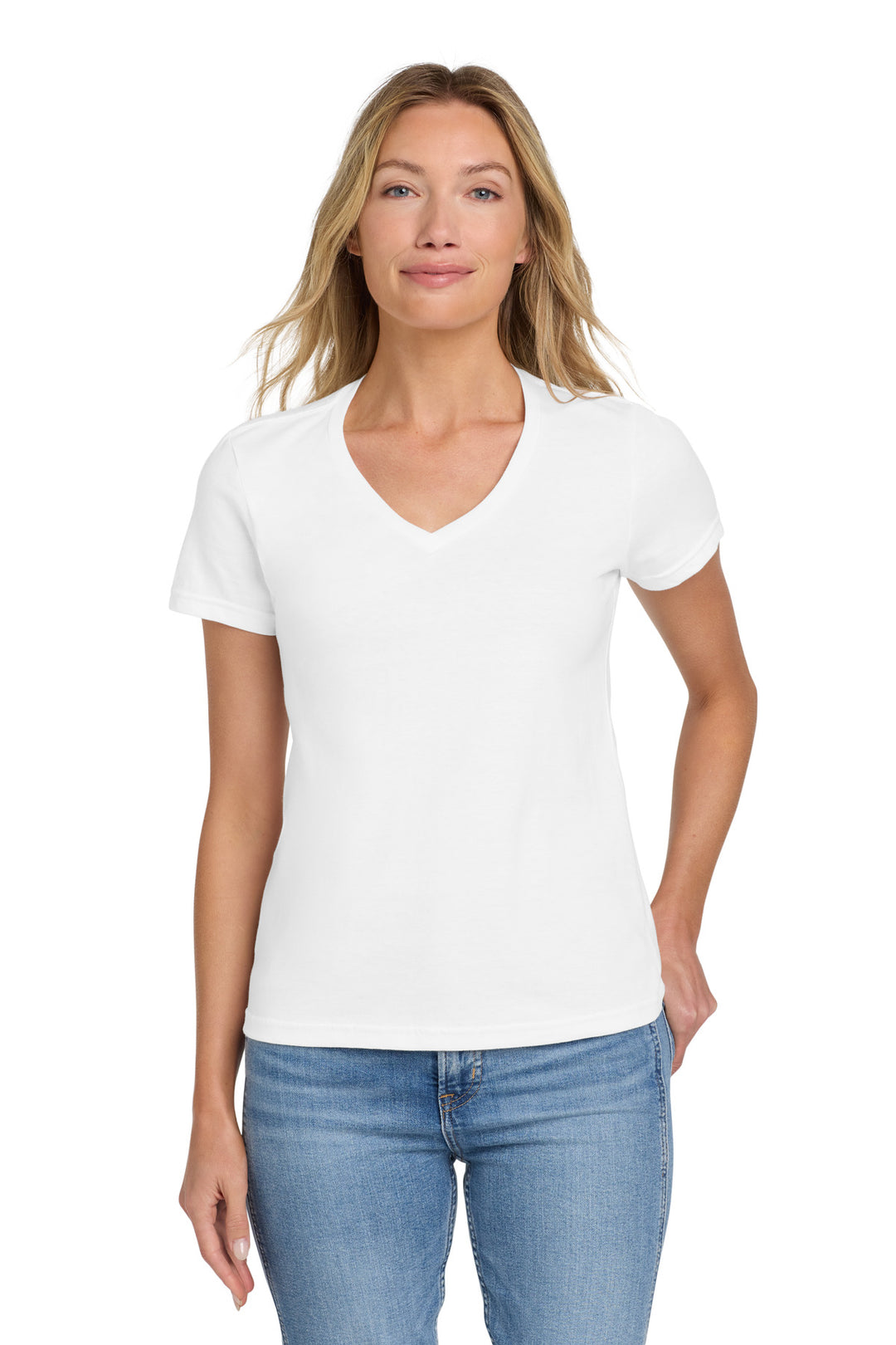 Gildan 64V00L Softstyle  Women&