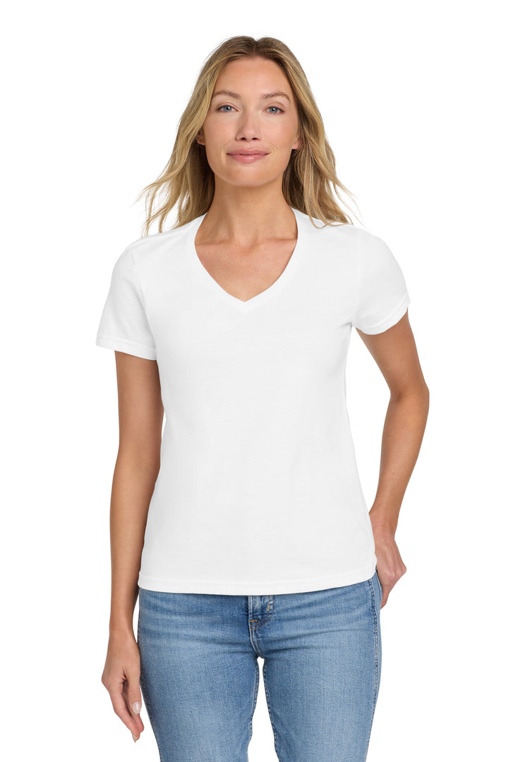 Gildan 64V00L Softstyle  Women&