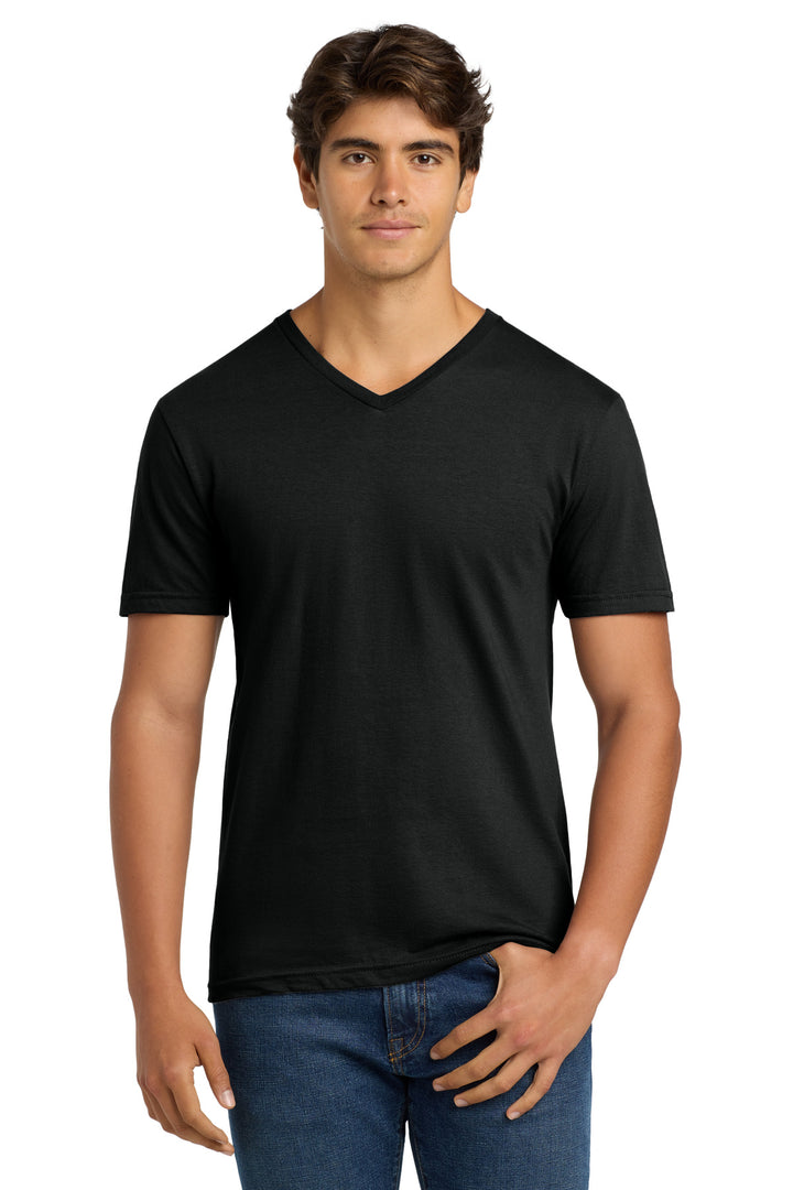 Gildan 64V00 Softstyle  V-Neck T-Shirt