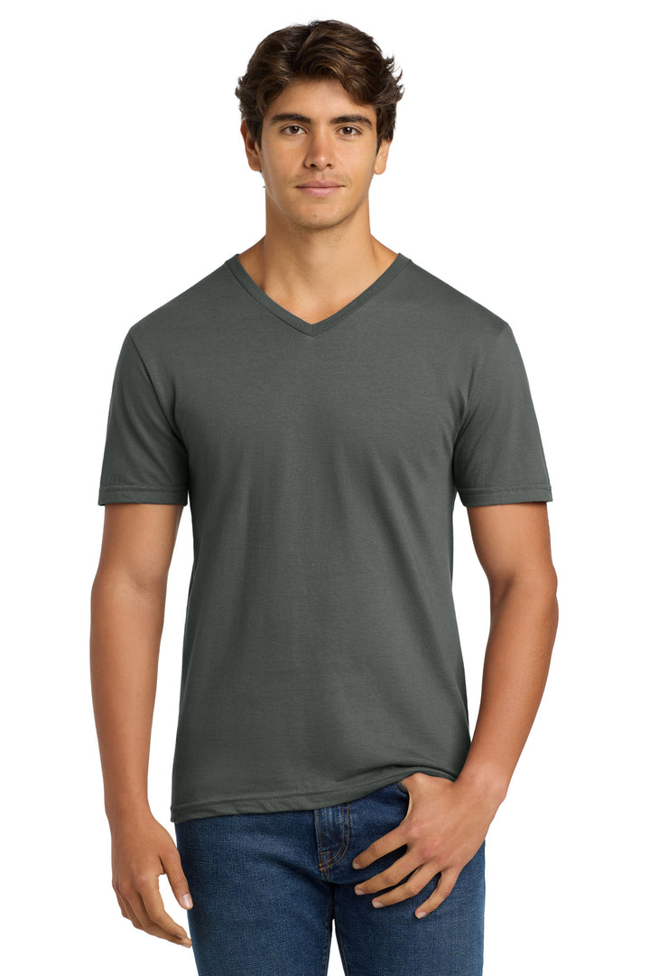 Gildan 64V00 Softstyle  V-Neck T-Shirt