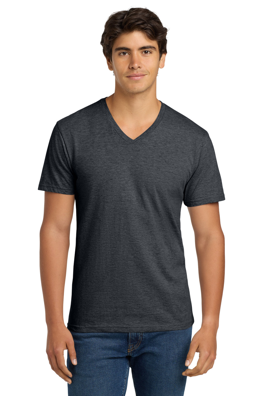 Gildan 64V00 Softstyle  V-Neck T-Shirt