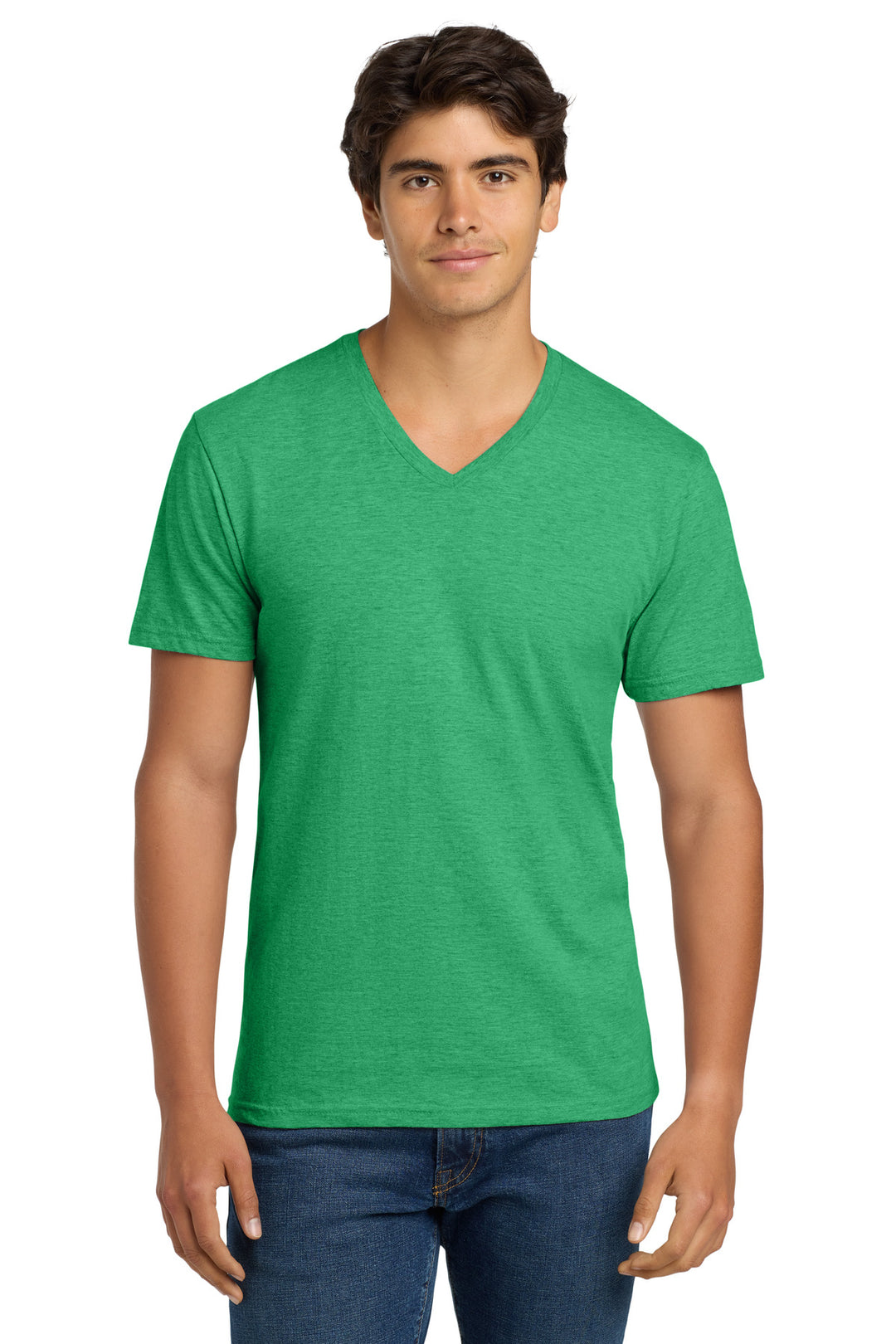 Gildan 64V00 Softstyle  V-Neck T-Shirt