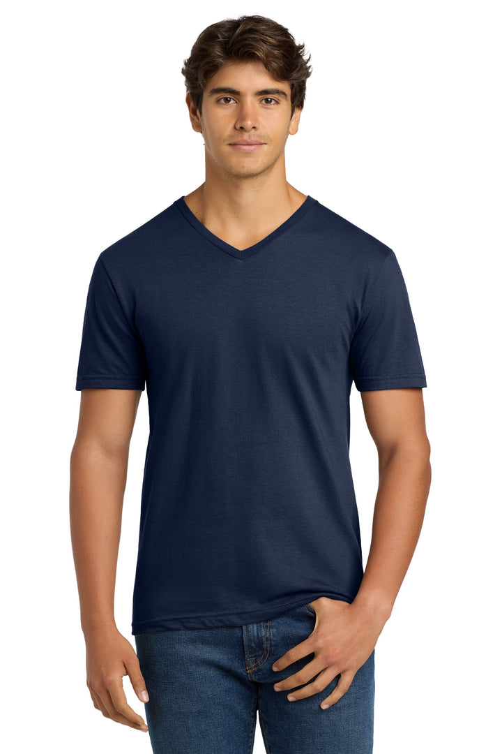 Gildan 64V00 Softstyle  V-Neck T-Shirt