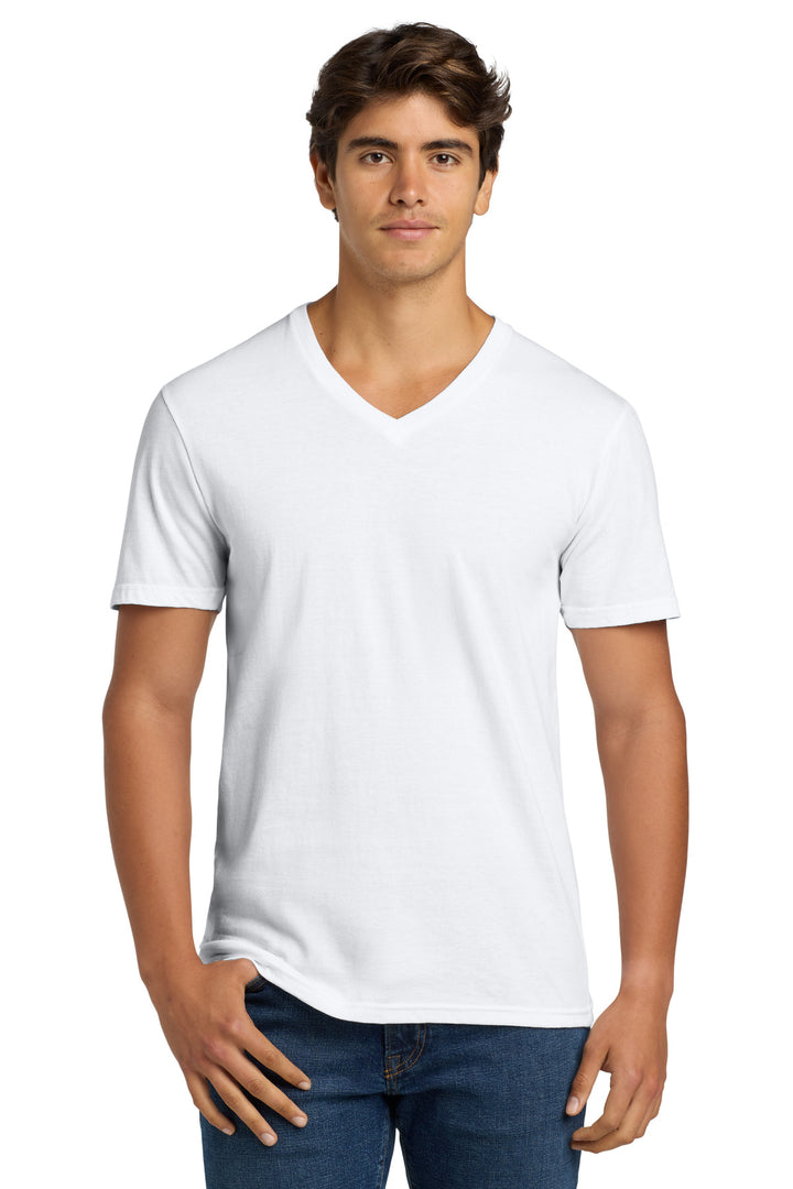 Gildan 64V00 Softstyle  V-Neck T-Shirt