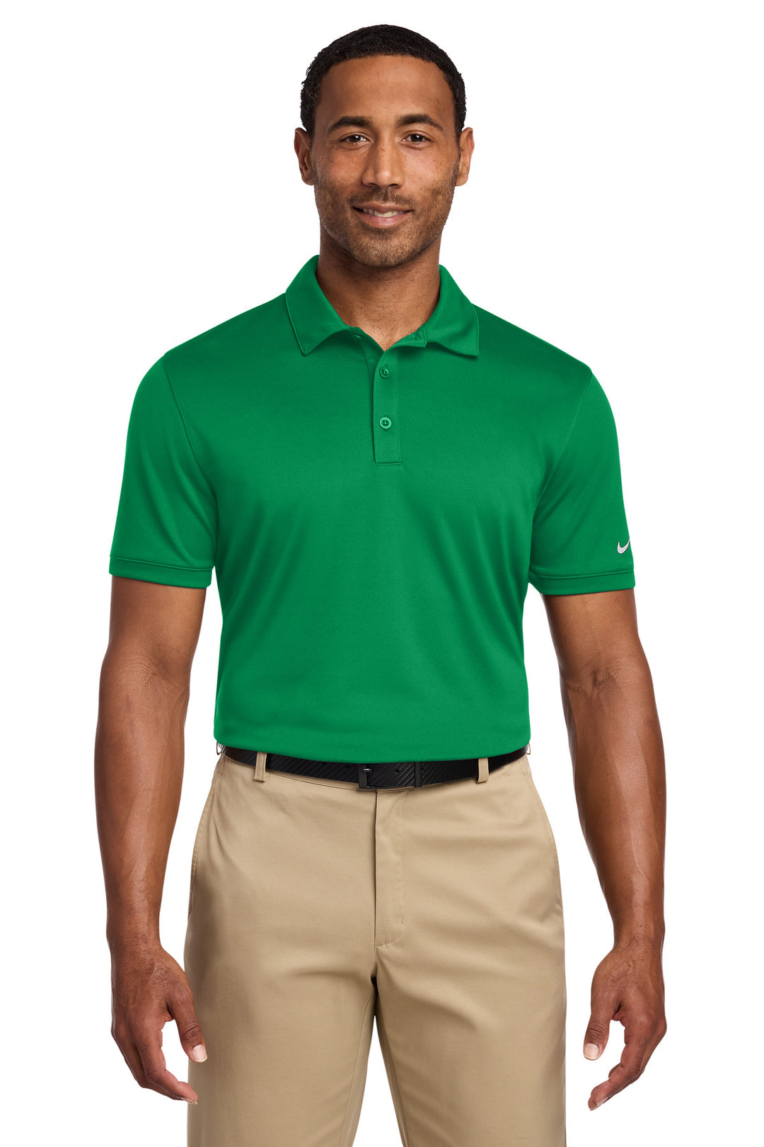 Nike Dri-FIT Players Modern Fit Polo