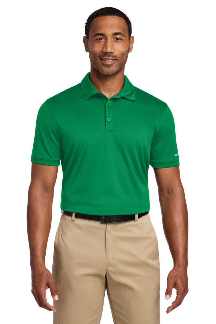 Nike Dri-FIT Players Modern Fit Polo