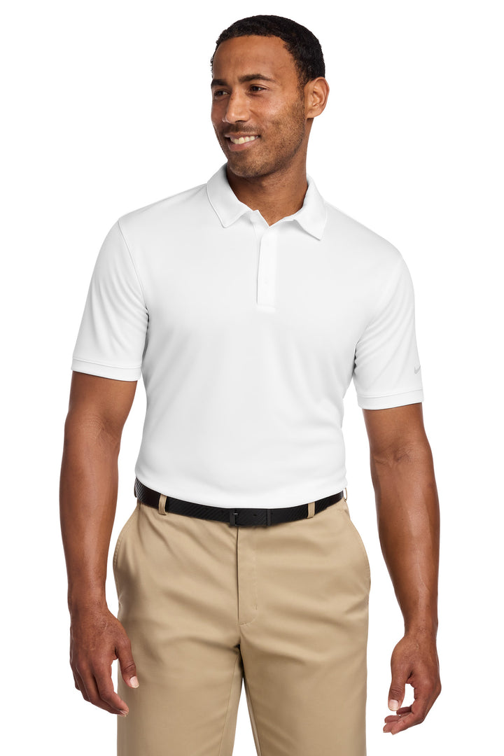Nike Dri-FIT Players Modern Fit Polo