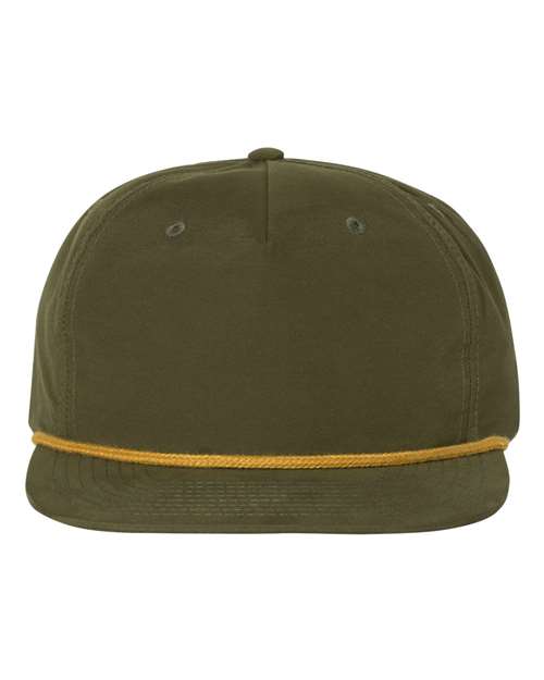 Umpqua Gramps Cap