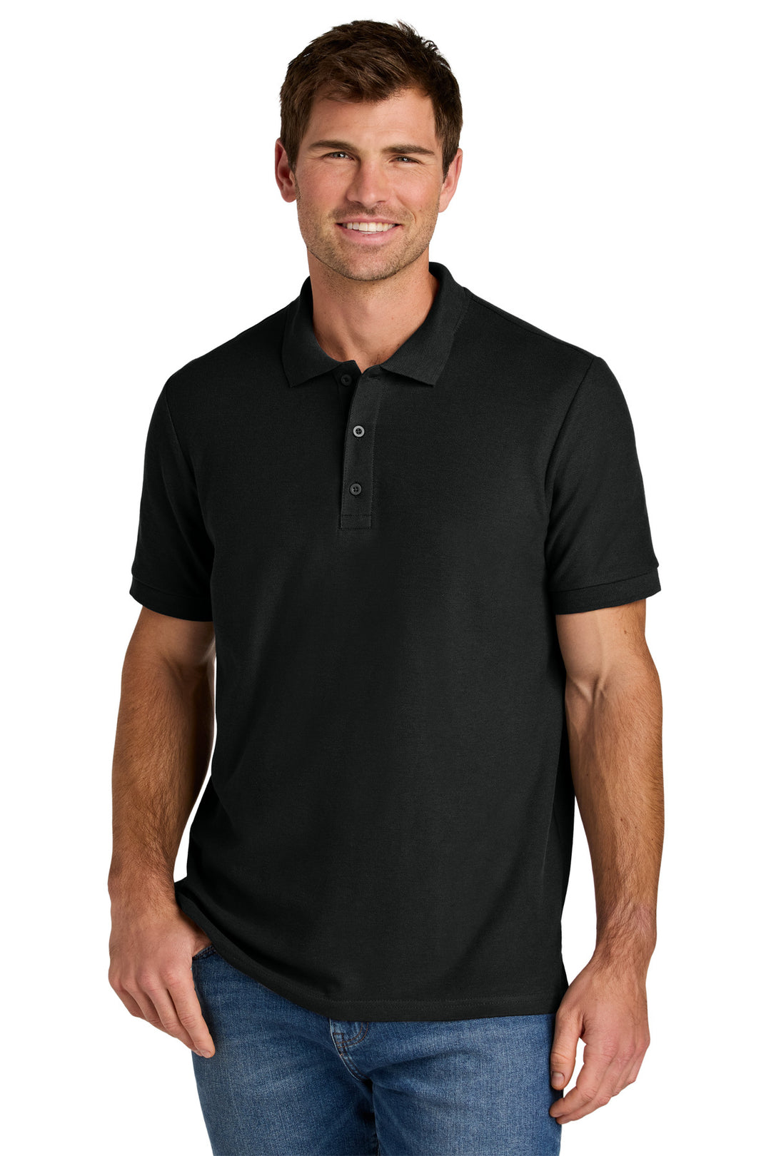 Gildan 85800 Hammer  Pique Polo