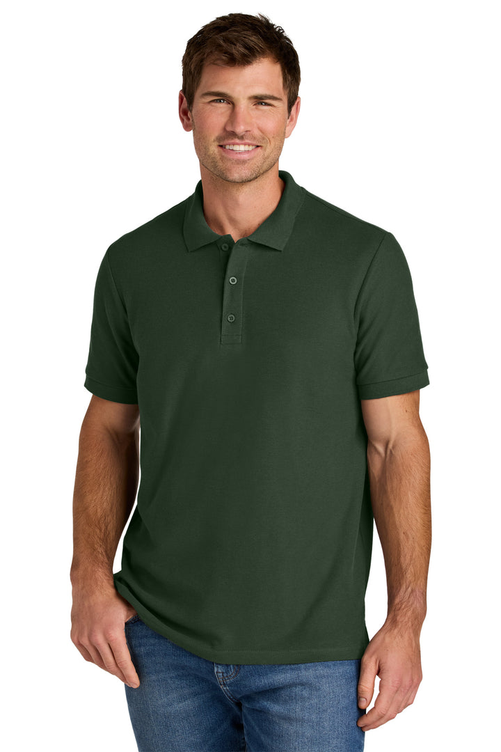 Gildan 85800 Hammer  Pique Polo
