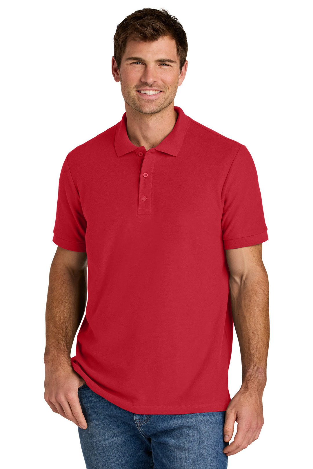 Gildan 85800 Hammer  Pique Polo