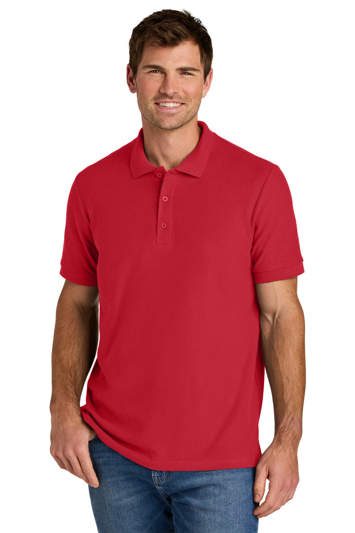 Gildan 85800 Hammer  Pique Polo