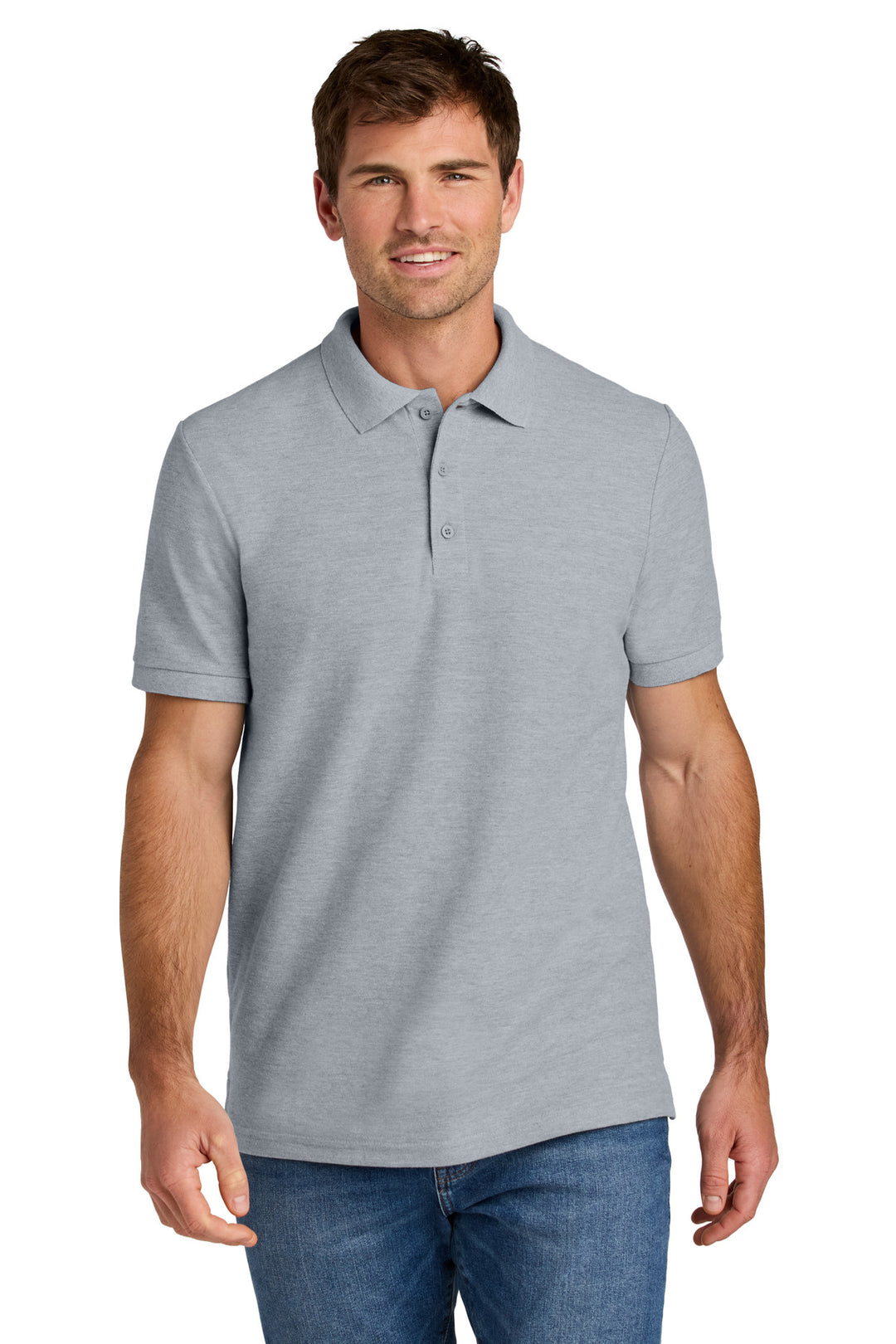 Gildan 85800 Hammer  Pique Polo