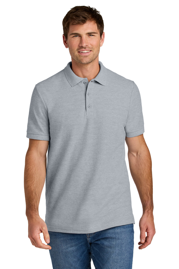 Gildan 85800 Hammer  Pique Polo