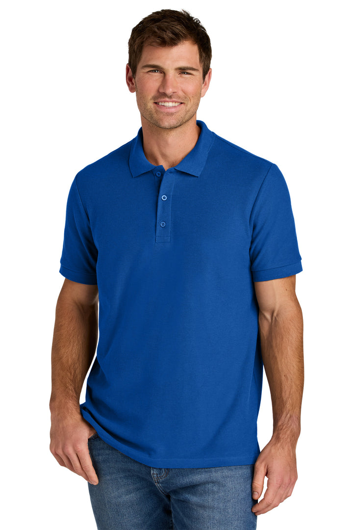 Gildan 85800 Hammer  Pique Polo