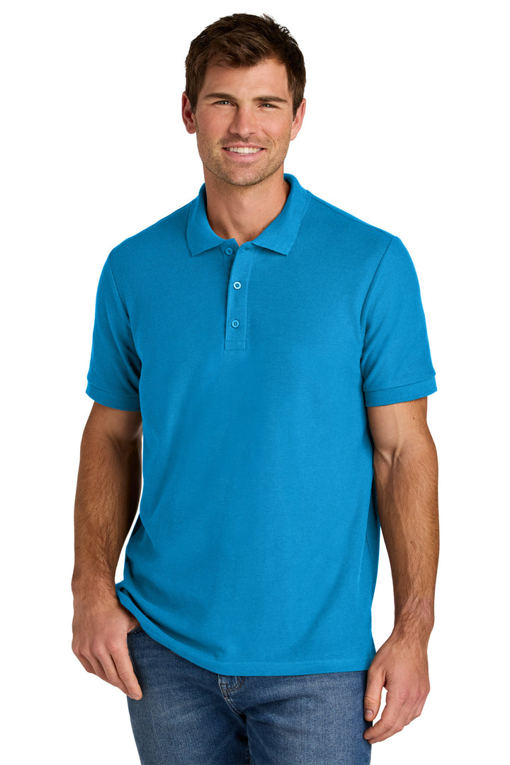 Gildan 85800 Hammer  Pique Polo