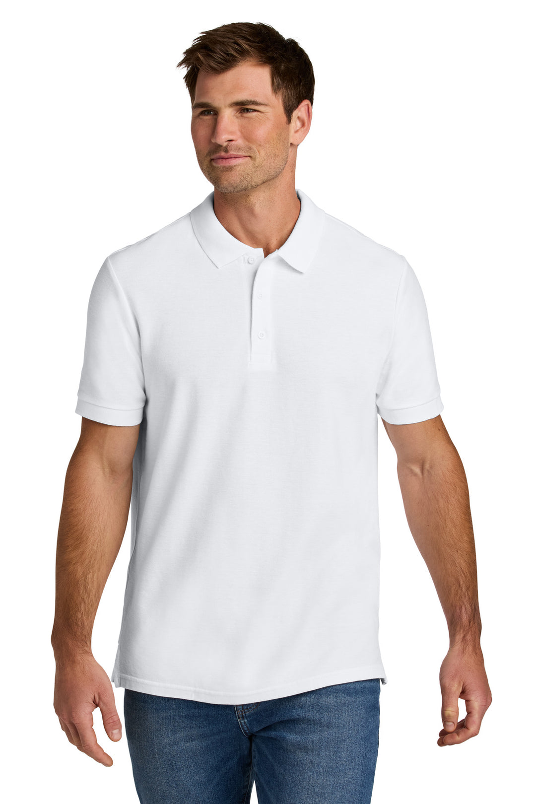Gildan 85800 Hammer  Pique Polo