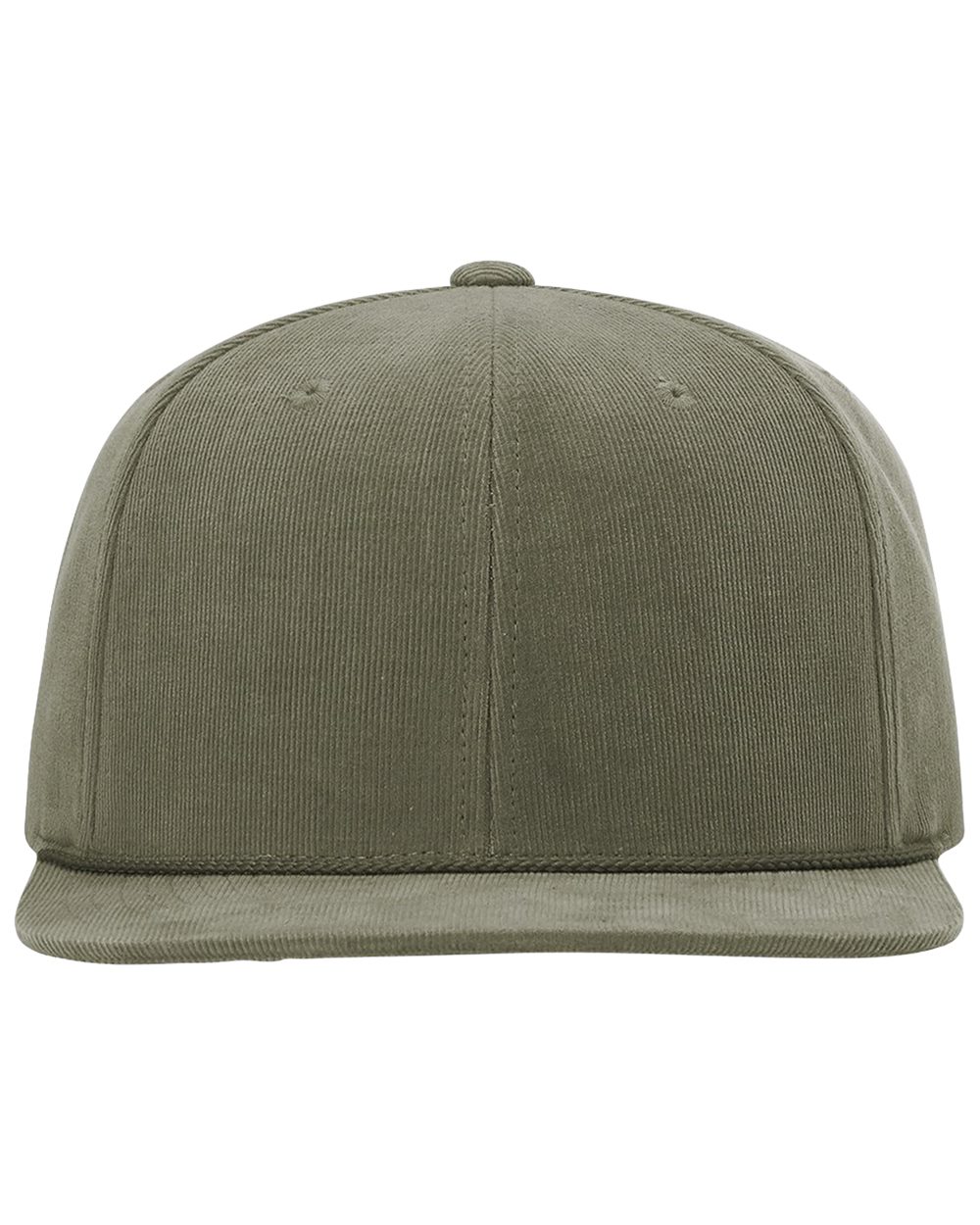 Timberline Corduroy Cap