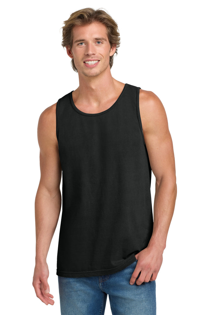 Comfort Colors 9360 COMFORT COLORS  Heavyweight Ring Spun Tank Top