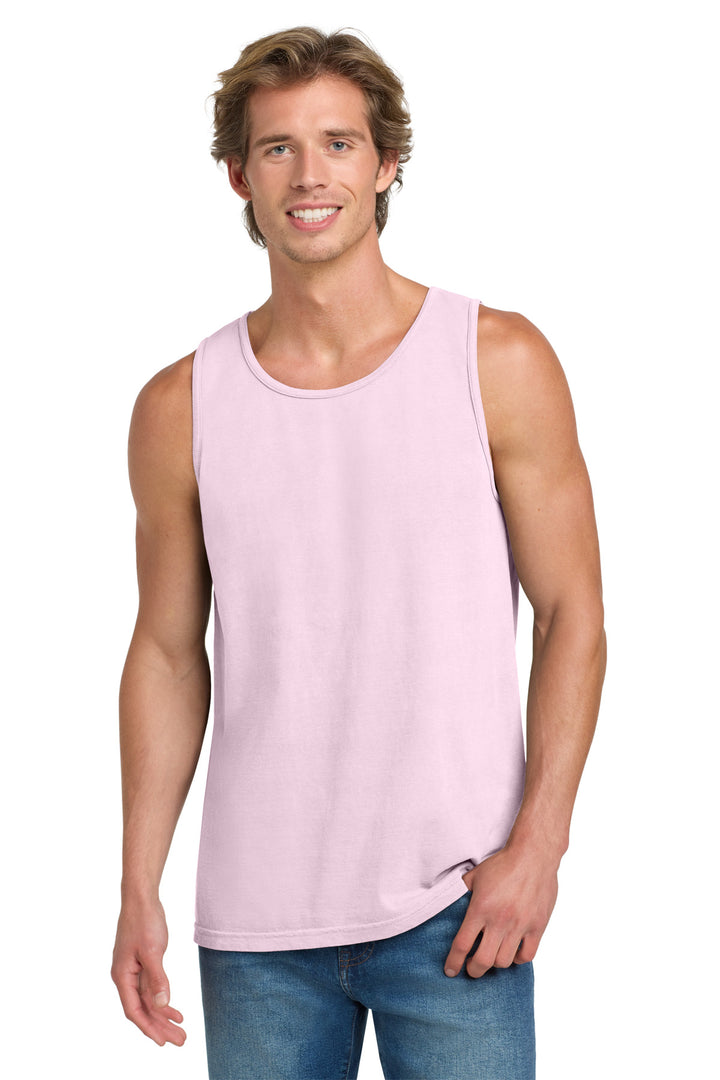 Comfort Colors 9360 COMFORT COLORS  Heavyweight Ring Spun Tank Top