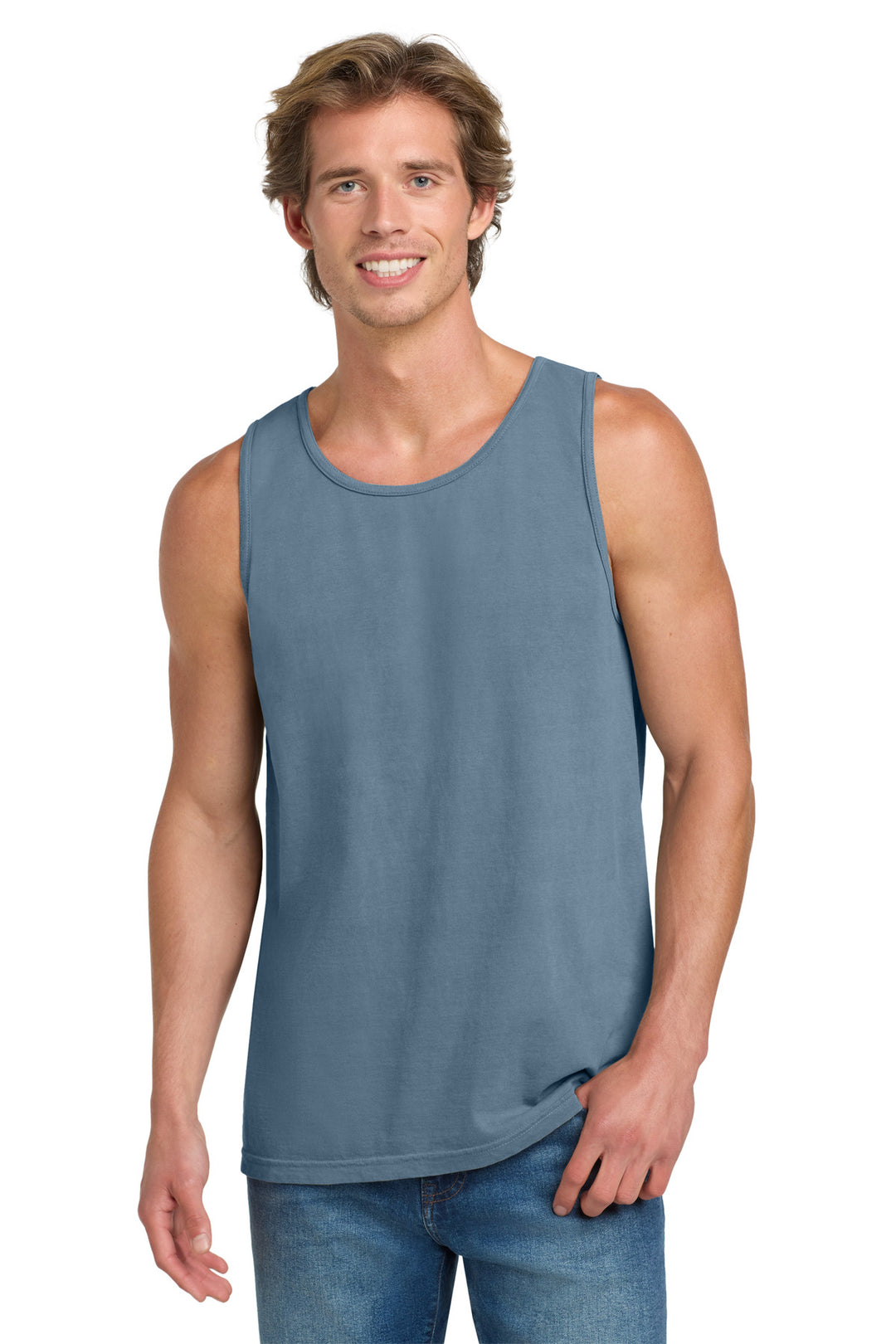 Comfort Colors 9360 COMFORT COLORS  Heavyweight Ring Spun Tank Top