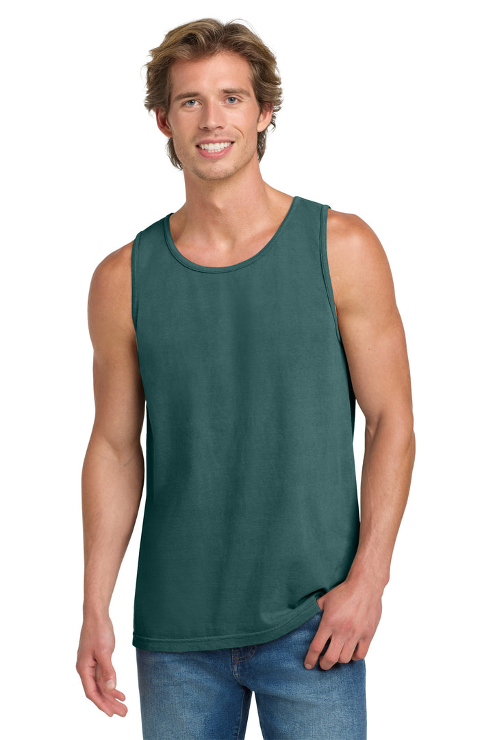 Comfort Colors 9360 COMFORT COLORS  Heavyweight Ring Spun Tank Top