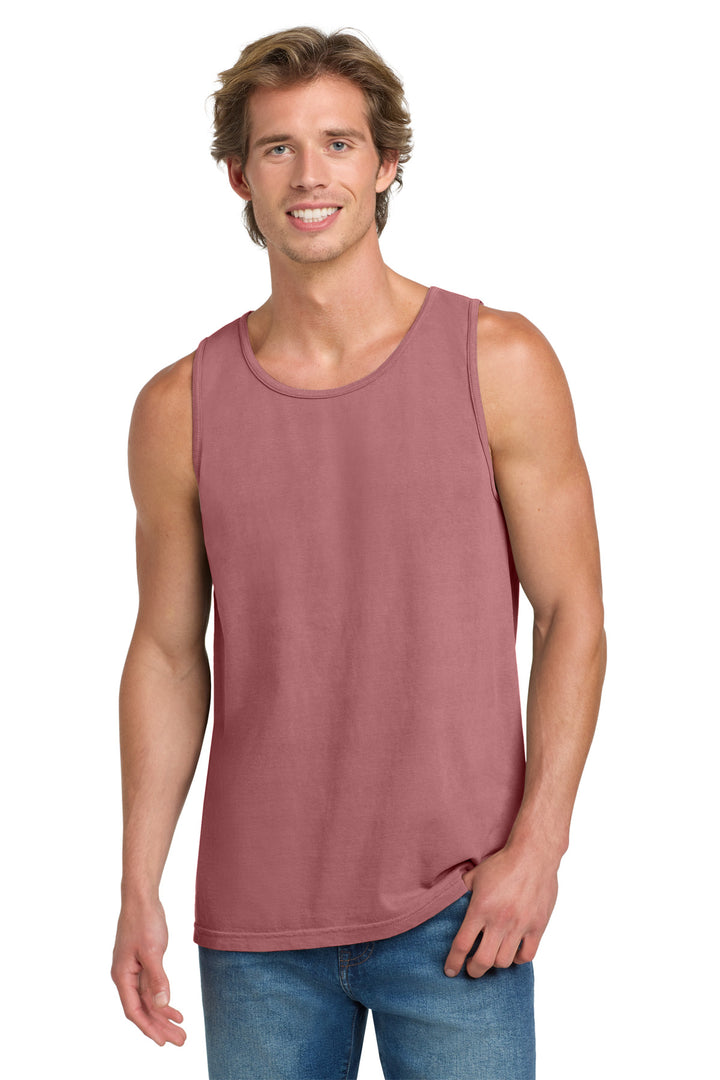 Comfort Colors 9360 COMFORT COLORS  Heavyweight Ring Spun Tank Top