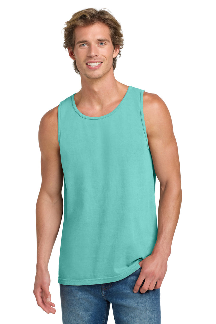 Comfort Colors 9360 COMFORT COLORS  Heavyweight Ring Spun Tank Top