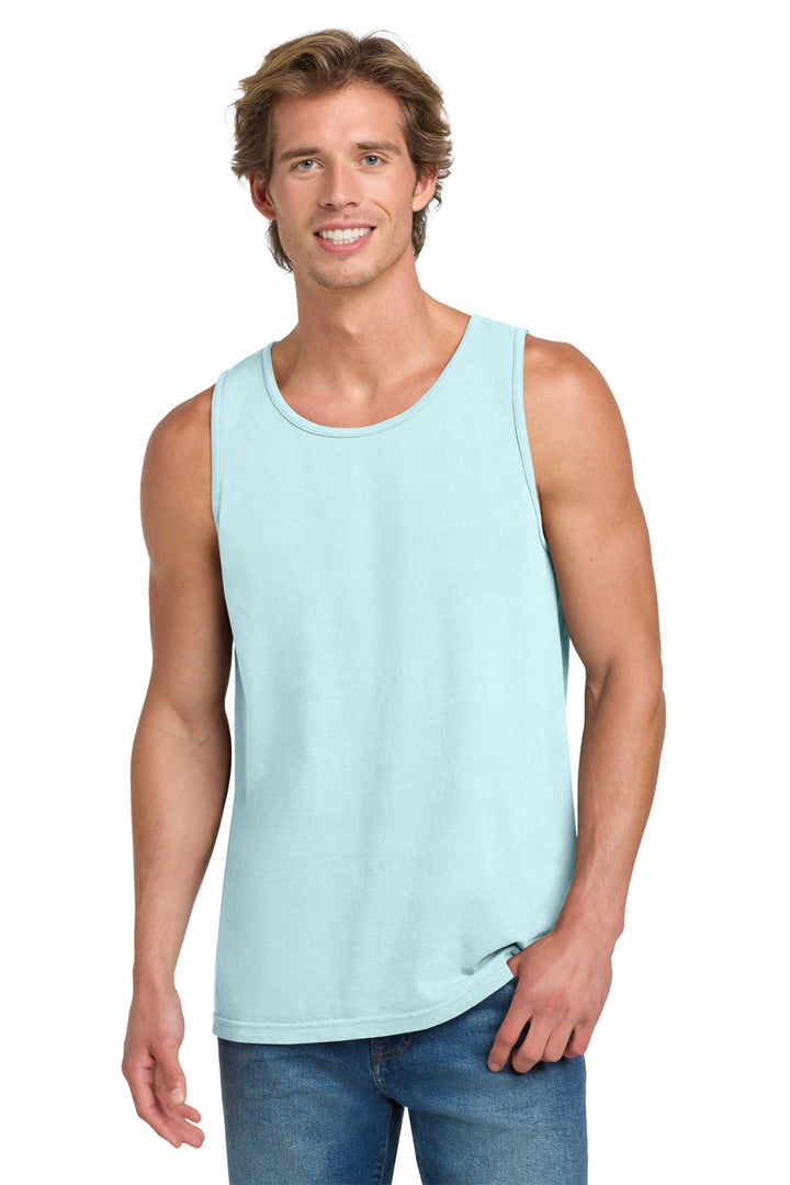 Comfort Colors 9360 COMFORT COLORS  Heavyweight Ring Spun Tank Top