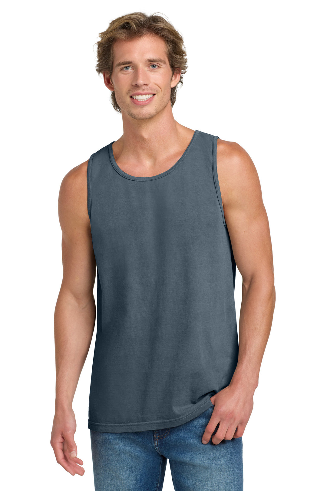 Comfort Colors 9360 COMFORT COLORS  Heavyweight Ring Spun Tank Top