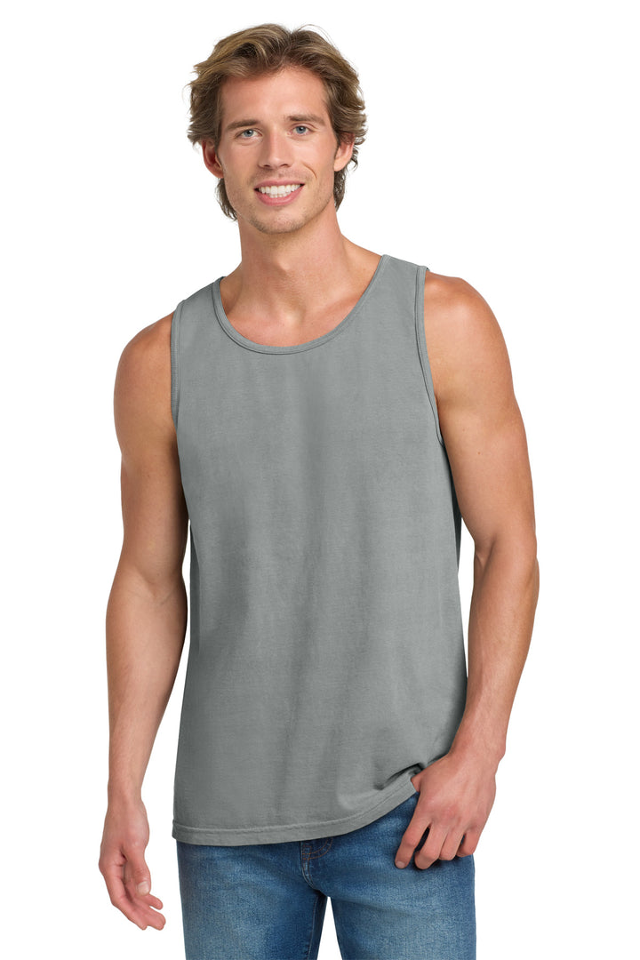 Comfort Colors 9360 COMFORT COLORS  Heavyweight Ring Spun Tank Top