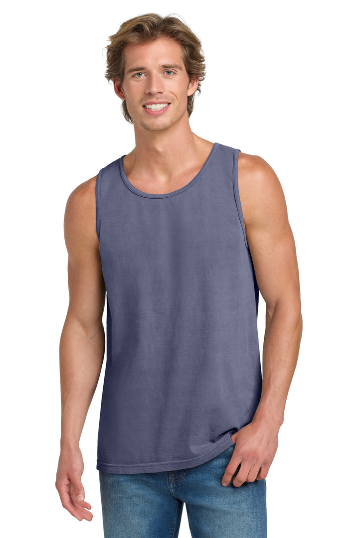 Comfort Colors 9360 COMFORT COLORS  Heavyweight Ring Spun Tank Top