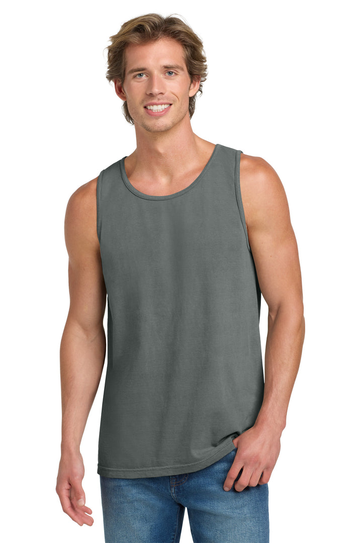 Comfort Colors 9360 COMFORT COLORS  Heavyweight Ring Spun Tank Top
