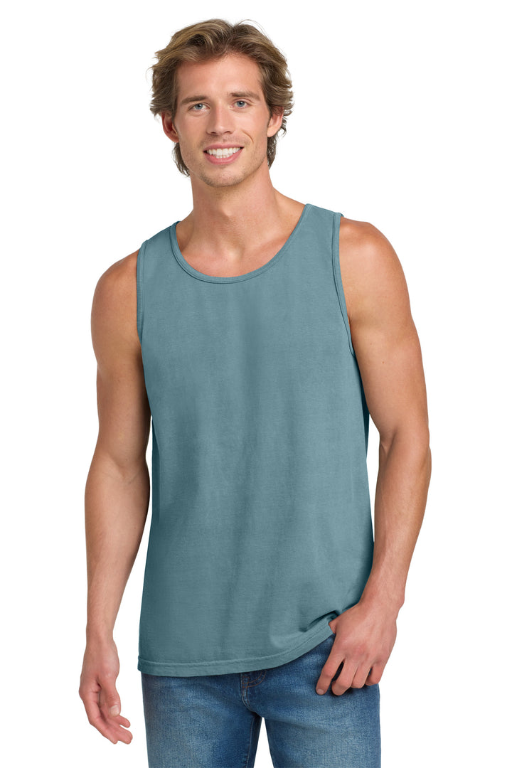 Comfort Colors 9360 COMFORT COLORS  Heavyweight Ring Spun Tank Top
