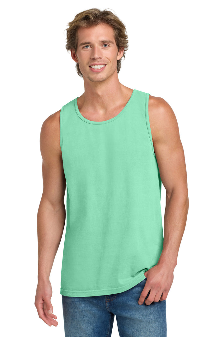 Comfort Colors 9360 COMFORT COLORS  Heavyweight Ring Spun Tank Top